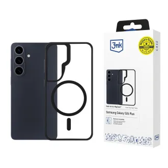 3mk Schutzhülle Satin Armor MagCase für Samsung Galaxy S26 3mk Schutzhülle Satin Armor MagCase für Samsung Galaxy S26
