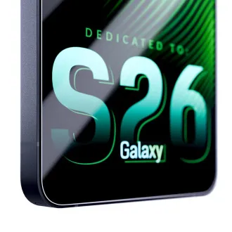 3mk Hybridglas FlexibleGlass für Samsung Galaxy S26 3mk Hybridglas FlexibleGlass für Samsung Galaxy S26