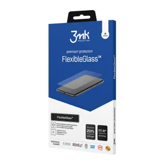 3mk Hybridglas FlexibleGlass für Samsung Galaxy S26 3mk Hybridglas FlexibleGlass für Samsung Galaxy S26