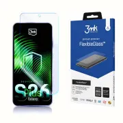 3mk Hybridglas FlexibleGlass für Samsung Galaxy S26