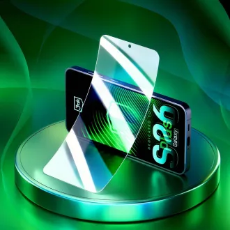 3mk Hybridglas FlexibleGlass für Samsung Galaxy S26 3mk Hybridglas FlexibleGlass für Samsung Galaxy S26