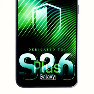 3mk Hybridglas FlexibleGlass für Samsung Galaxy S26 3mk Hybridglas FlexibleGlass für Samsung Galaxy S26