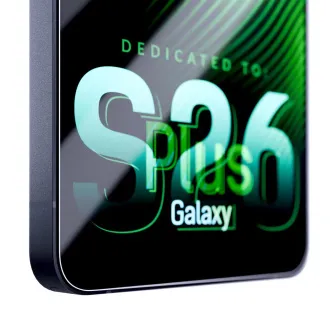 3mk Hybridglas FlexibleGlass für Samsung Galaxy S26 3mk Hybridglas FlexibleGlass für Samsung Galaxy S26