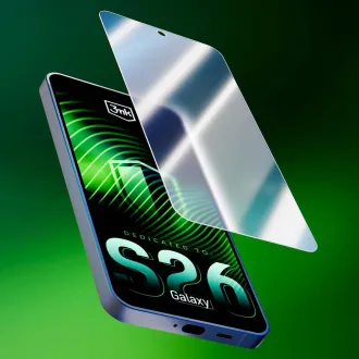 3mk Schutzfolie SilverProtection für Samsung Galaxy S26 3mk Schutzfolie SilverProtection für Samsung Galaxy S26