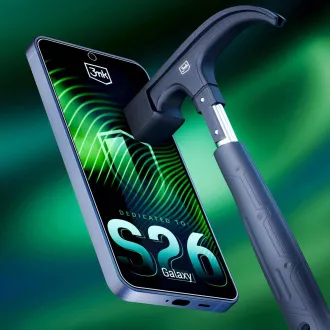 3mk Schutzfolie SilverProtection für Samsung Galaxy S26 3mk Schutzfolie SilverProtection für Samsung Galaxy S26