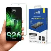 3mk Schutzfolie SilverProtection  für Samsung Galaxy S26