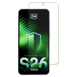 3mk Schutzfolie SilverProtection für Samsung Galaxy S26 3mk Schutzfolie SilverProtection für Samsung Galaxy S26