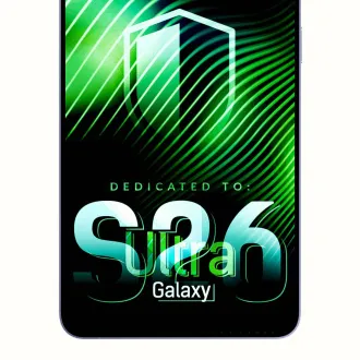 3mk Schutzfolie SilverProtection für Samsung Galaxy S26 Ultra 3mk Schutzfolie SilverProtection für Samsung Galaxy S26 Ultra