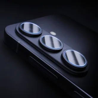3mk Objektivschutz für Samsung Galaxy S26