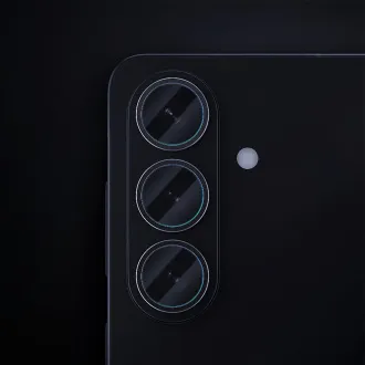 3mk Objektivschutz für Samsung Galaxy S26