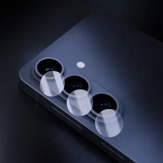 3mk Objektivschutz für Samsung Galaxy S26