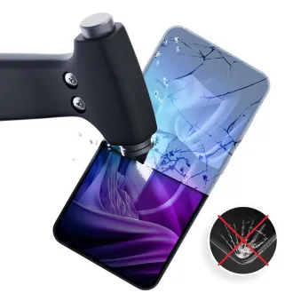 3mk Schutzfolie Silky Matt Pro für Samsung Galaxy S26 3mk Schutzfolie Silky Matt Pro für Samsung Galaxy S26