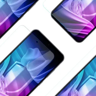 3mk Schutzfolie Silky Matt Pro für Samsung Galaxy S26 3mk Schutzfolie Silky Matt Pro für Samsung Galaxy S26