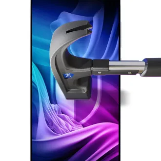 3mk Schutzfolie Silky Matt Pro für Samsung Galaxy S26 Ultra 3mk Schutzfolie Silky Matt Pro für Samsung Galaxy S26 Ultra