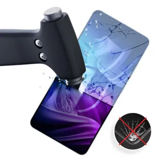 3mk Schutzfolie Silky Matt Pro für Samsung Galaxy S26 Ultra 3mk Schutzfolie Silky Matt Pro für Samsung Galaxy S26 Ultra