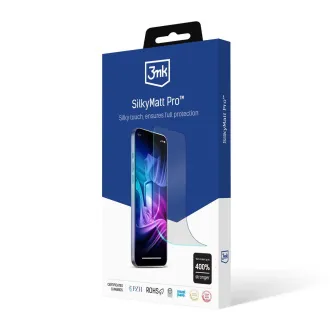 3mk Schutzfolie Silky Matt Pro für Samsung Galaxy S26 Ultra 3mk Schutzfolie Silky Matt Pro für Samsung Galaxy S26 Ultra