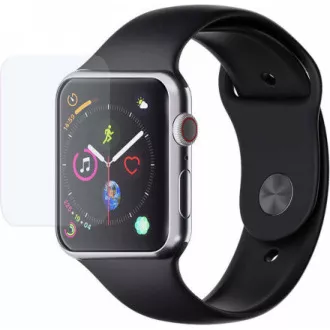 3mk Hybrid-Glasuhr für Samsung Galaxy Watch R860, 40 mm (3 Stück) 3mk Hybrid-Glasuhr für Samsung Galaxy Watch R860, 40 mm (3 Stück)