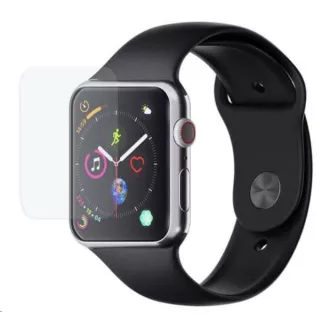 3mk Hybrid-Glasuhr für Samsung Galaxy Watch R860, 40 mm (3 Stück) 3mk Hybrid-Glasuhr für Samsung Galaxy Watch R860, 40 mm (3 Stück)