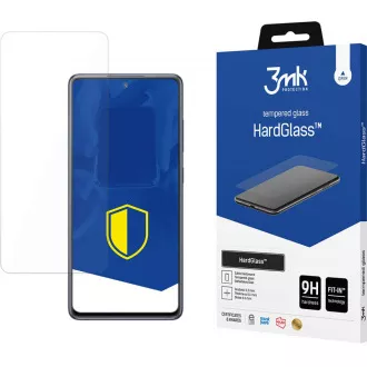 3mk Hartglas Hartglas für Samsung Galaxy S20 FE (SM-G780)
