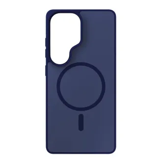 3mk Schutzhülle Smoke MagCase Blau für Samsung Galaxy S26 Ultra 3mk Schutzhülle Smoke MagCase Blau für Samsung Galaxy S26 Ultra