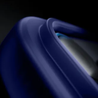 3mk Schutzhülle Smoke MagCase Blau für Samsung Galaxy S26 Ultra 3mk Schutzhülle Smoke MagCase Blau für Samsung Galaxy S26 Ultra