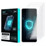 3mk Schutzfolie 1UP für Samsung Galaxy S22 (SM-S901) (3 Stk.)