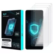 3mk Schutzfolie 1UP für Samsung Galaxy S22 Ultra (SM-S908) (3 Stk.)