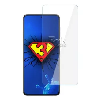 3mk Schutzfolie SilverProtection  für Samsung Galaxy S22  (SM-S906)