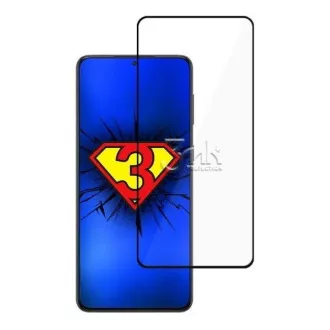 3mk HardGlass MAX Schwarz für Samsung Galaxy S22 (SM-S901) 3mk HardGlass MAX Schwarz für Samsung Galaxy S22 (SM-S901)
