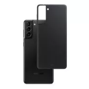 3mk Schutzhülle Matt Case für Samsung Galaxy S22  (SM-S906), schwarz