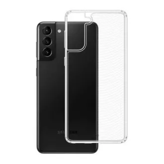 3mk Armor Gehäuse für Samsung Galaxy S22 (SM-906), klar 3mk Armor Gehäuse für Samsung Galaxy S22 (SM-906), klar