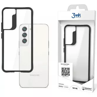 3mk Schutzhülle Satin Armor Case  für Samsung Galaxy S22 (SM-S901)