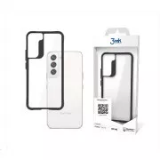 3mk Schutzhülle Satin Armor Case  für Samsung Galaxy S22 (SM-S901)