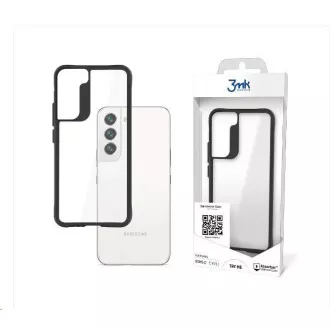 3mk Schutzhülle Satin Armor Case für Samsung Galaxy S22 Ultra (SM-S908) 3mk Schutzhülle Satin Armor Case für Samsung Galaxy S22 Ultra (SM-S908)