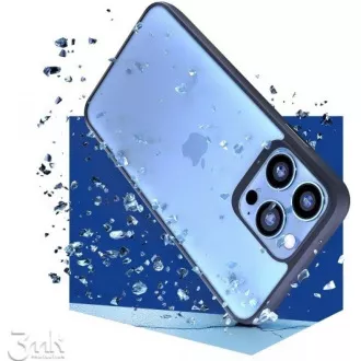3mk Schutzhülle Satin Armor Case für Samsung Galaxy S22 Ultra (SM-S908) 3mk Schutzhülle Satin Armor Case für Samsung Galaxy S22 Ultra (SM-S908)