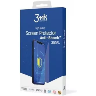 3mk Schutzfolie ARC für Samsung Galaxy S21 FE (SM-G990) 3mk Schutzfolie ARC für Samsung Galaxy S21 FE (SM-G990)