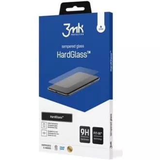 3mk HardGlass gehärtetes Glas für Samsung Galaxy S21 FE (SM-G990)