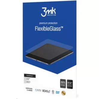 3mk hybrid FlexibleGlass für Lenovo Tab P11 / Tab P11 Plus 3mk hybrid FlexibleGlass für Lenovo Tab P11 / Tab P11 Plus
