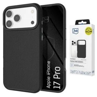 3mk Fortis MagCase Schutzhülle für das Apple iPhone 17 Pro 3mk Fortis MagCase Schutzhülle für das Apple iPhone 17 Pro