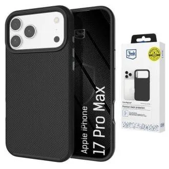 3mk Fortis MagCase Schutzhülle für das Apple iPhone 17 Pro Max 3mk Fortis MagCase Schutzhülle für das Apple iPhone 17 Pro Max