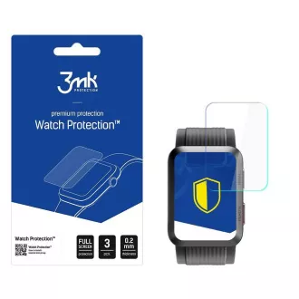 3mk Schutzfolie Watch Protection ARC für Garmin Forerunner 265 3mk Schutzfolie Watch Protection ARC für Garmin Forerunner 265