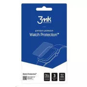 3mk Schutzfolie Watch Protection ARC für Garmin Forerunner 965 (3Stk)