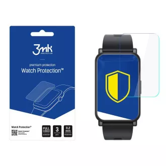 3mk Schutzfolie Uhrenschutz ARC für Honor Watch ES (4 Stk.)