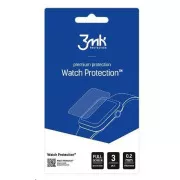 3mk Hybridglas „Watch Protection FlexibleGlass“ für die Xiaomi Watch S1