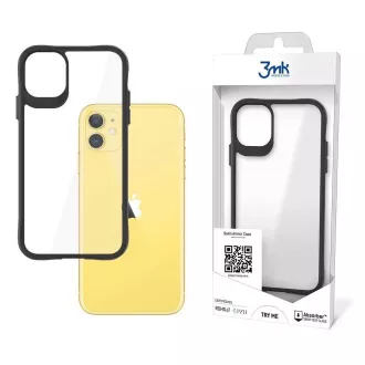 3mk Schutzhülle Satin Armor Case  für Apple iPhone 11