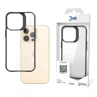3mk Schutzhülle Satin Armor Case  für Apple iPhone 13 Pro Max