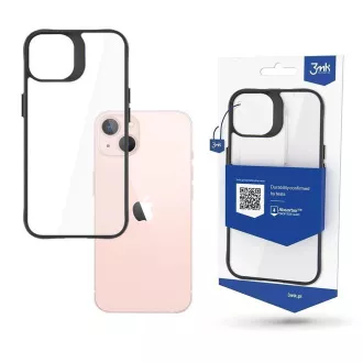 3mk Schutzhülle Satin Armor Case  für Apple iPhone 14 Plus