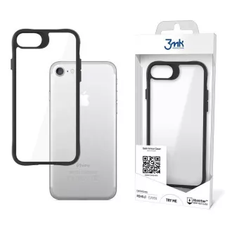 3mk Schutzhülle Satin Armor Case  für Apple iPhone 7 / 8 / SE (2020/2022)