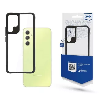 3mk Schutzhülle Satin Armor Case für Samsung Galaxy A34 5G (SM-A346) 3mk Schutzhülle Satin Armor Case für Samsung Galaxy A34 5G (SM-A346)