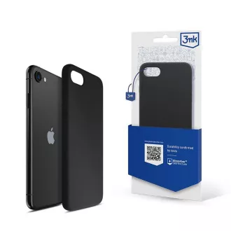 3mk Schutzhülle Silikonhülle für Apple iPhone 7 / 8 / SE (2020/2022)